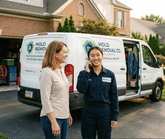 Crawlspace Mold Remediation Colby, WI FAQs